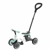 Smoby Tricycles<Tricycle Evolutif Baby Driver Plus Gris