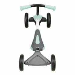 Smoby Tricycles<Tricycle Evolutif Baby Driver Plus Gris