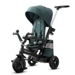 Smoby Tricycles<Tricycle Evolutif Baby Driver Plus Rose