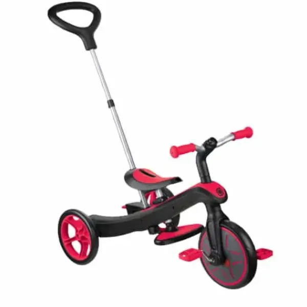 Smoby Tricycles<Tricycle Evolutif Robin Trike