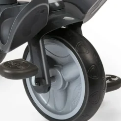 Globber Tricycles<Tricycle Explorer 4 En 1 Iris
