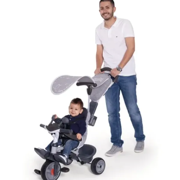 Globber Tricycles<Tricycle Explorer 4 En 1 Iris