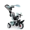 SUN and SPORT Tricycles<Tricycle Pliable Evolutif Smart Trike Rouge