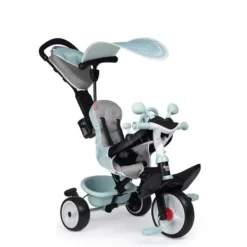 SUN and SPORT Tricycles<Tricycle Pliable Evolutif Smart Trike Rouge
