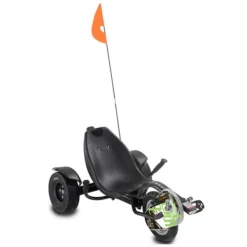 Exit Toys Karts À Pédales<Tricycle Pro 50 Vert