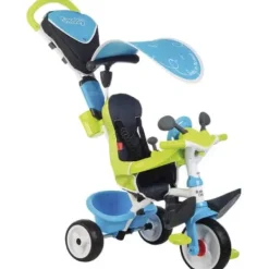 Y-Volution Tricycles<Tricycle Strolly Compact