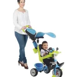 Y-Volution Tricycles<Tricycle Strolly Compact