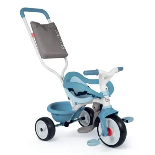 Globber Tricycles<Tricycle Trike Explorer 4 En 1 Mint