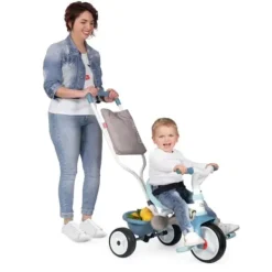 Globber Tricycles<Tricycle Trike Explorer 4 En 1 Mint