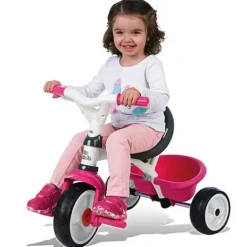 Globber Tricycles<Tricycle Trike Explorer 4 En 1 Bleu