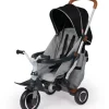 Kinderkraft Tricycles<Tricycle 4Trike Rose