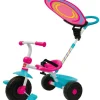 SUN and SPORT Tricycles<Tricycle Triky Go Bleu