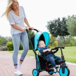 smarTrike Tricycles<Tricycle Vanilla Navy