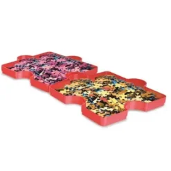 Clementoni Autres Puzzles<Trieur De Pieces Puzzle