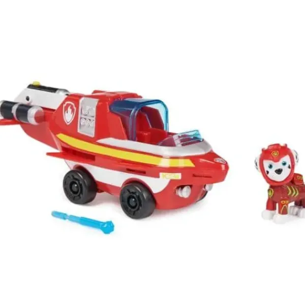 VTech Les Autres Véhicules<Trio, Le Mega T-Rex Sos - Switch & Go Combo
