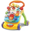 VTech Porteurs & Jouets À Bascules<Trotteur Parlant 2 En 1 Orange
