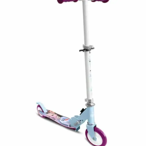 Smoby Trottinettes<Trottinette 3 Roues - Disney La Reine Des Neiges