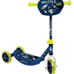 Smoby Trottinettes<Trottinette 2 Roues Pat'Patrouille