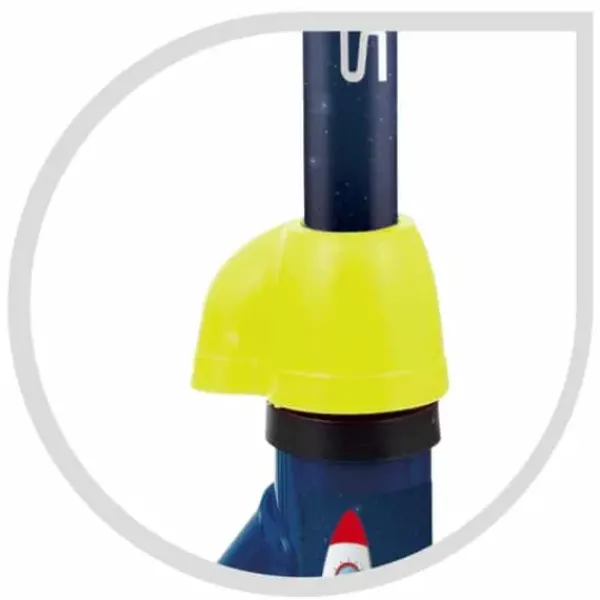Smoby Trottinettes<Trottinette 2 Roues Pat'Patrouille
