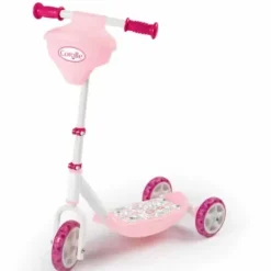 Smoby Trottinettes<Trottinette 3 Roues Pat'Patrouille