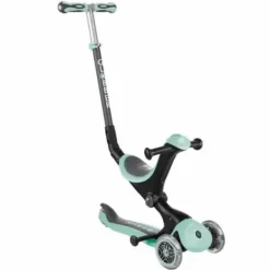 SUN and SPORT Trottinettes<Trottinette Acier Alu