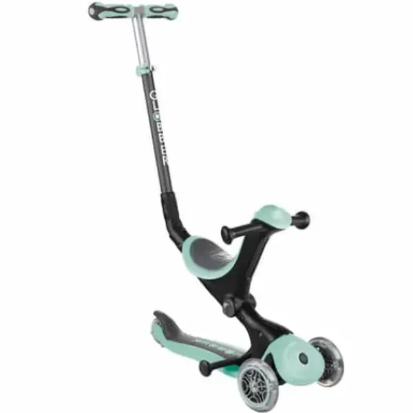 SUN and SPORT Trottinettes<Trottinette Acier Alu
