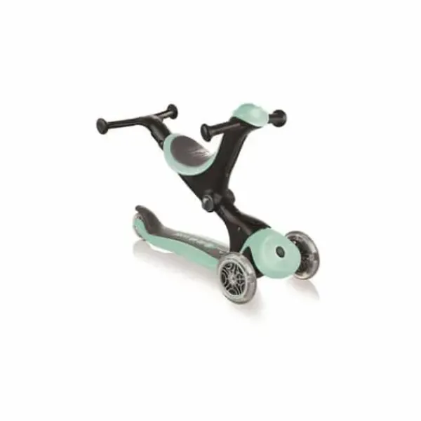 SUN and SPORT Trottinettes<Trottinette Acier Alu