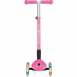 SUN and SPORT Trottinettes<Trottinette Acier Alu Rose