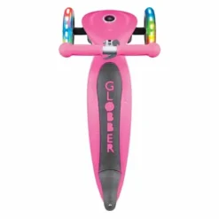 SUN and SPORT Trottinettes<Trottinette Acier Alu Rose