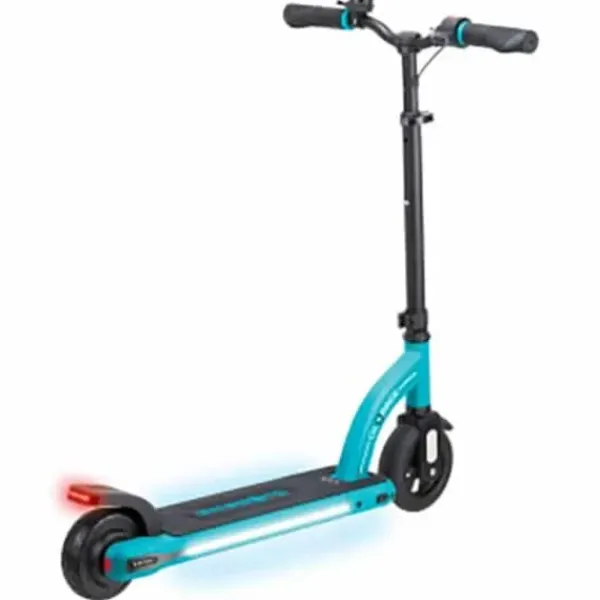 Wonders Trottinettes Électriques<Trottinette Electrique Eezi Flash Bleue