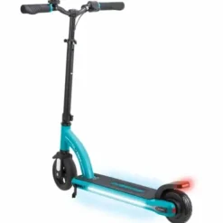 Wonders Trottinettes Électriques<Trottinette Electrique Eezi Flash Bleue