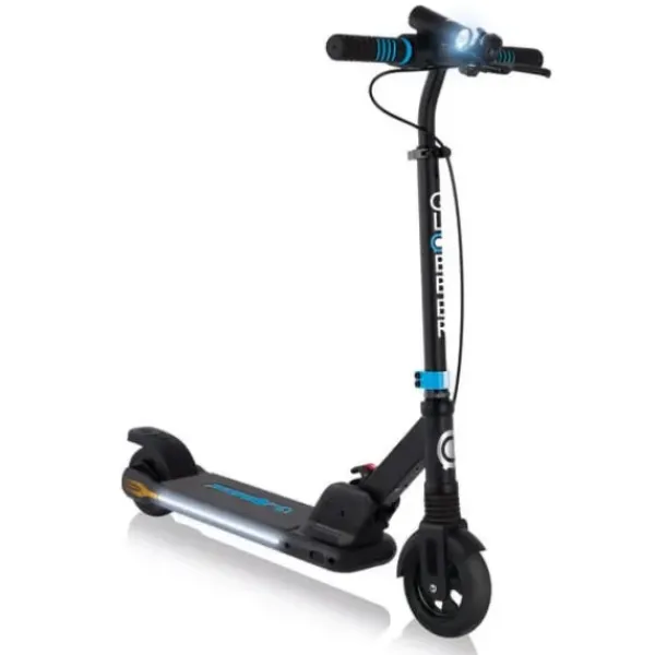 Globber Trottinettes Électriques<Trottinette Electrique Emotion 80W - Navy Blue
