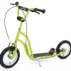 Globber Trottinettes<Trottinette Evolutive Pliable - Go Up Deluxe - Menthe