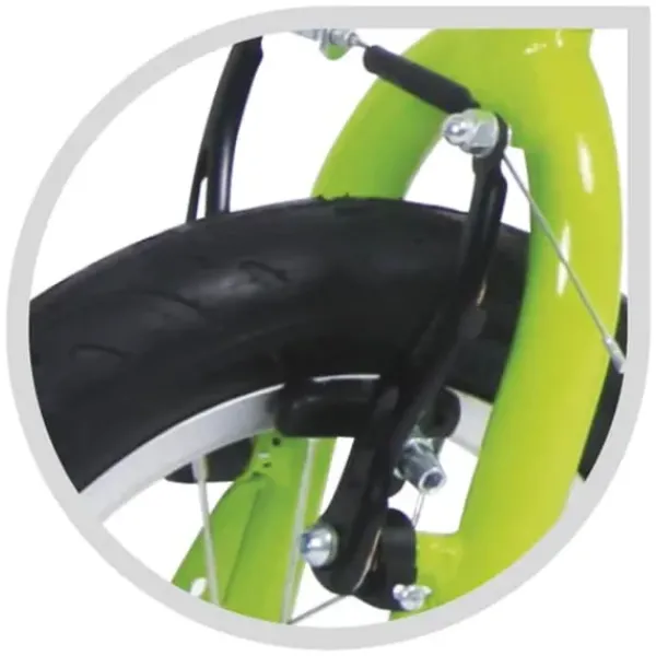 Globber Trottinettes<Trottinette Evolutive Pliable - Go Up Deluxe - Menthe