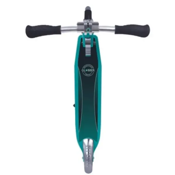 D'Arpeje Trottinettes<Trottinette Funbee Bleu Clair