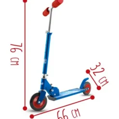 Globber Trottinettes<Trottinette Lumineuse Et Pliable Neon Pink