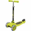 Globber Trottinettes<Trottinette Lumineuse Primo Mint -