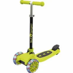 Globber Trottinettes<Trottinette Lumineuse Primo Mint -