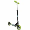 Globber Trottinettes<Trottinette Nl 205 Deluxe Vintage Silver