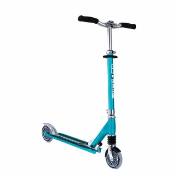 Globber Trottinettes<Trottinette Pliable Flow Element Jade