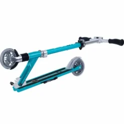 Globber Trottinettes<Trottinette Pliable Flow Element Jade
