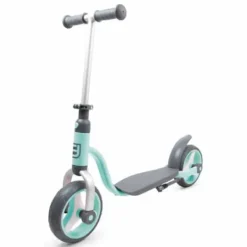 Globber Trottinettes<Trottinette Pliable Flow Element Corail