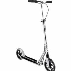 SUN and SPORT Trottinettes<Trottinette Sportive 12 Pouces Avec 2 Freins - Vert