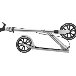 SUN and SPORT Trottinettes<Trottinette Sportive 12 Pouces Avec 2 Freins - Vert