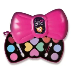 Clementoni Coiffure & Maquillage<Trousse De Maquillage Fiocco Crazy Chic
