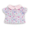 Corolle Accessoires Poupées<T-Shirt Tropi Pour Poupee Ma