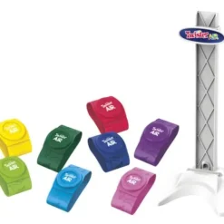 Hasbro Gaming Jeux D'Ambiance<Twister Air