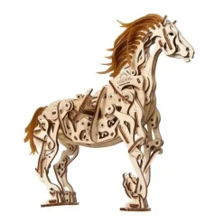 Dam Sprl Maquettes & Modelisme<Ugears - Cheval Mecanoide