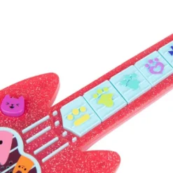 Spin Master Instruments De Musique<Ukulele Interactif - Gabby Et La Maison Magique