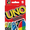 Mattel Games Jeux De Cartes<Uno